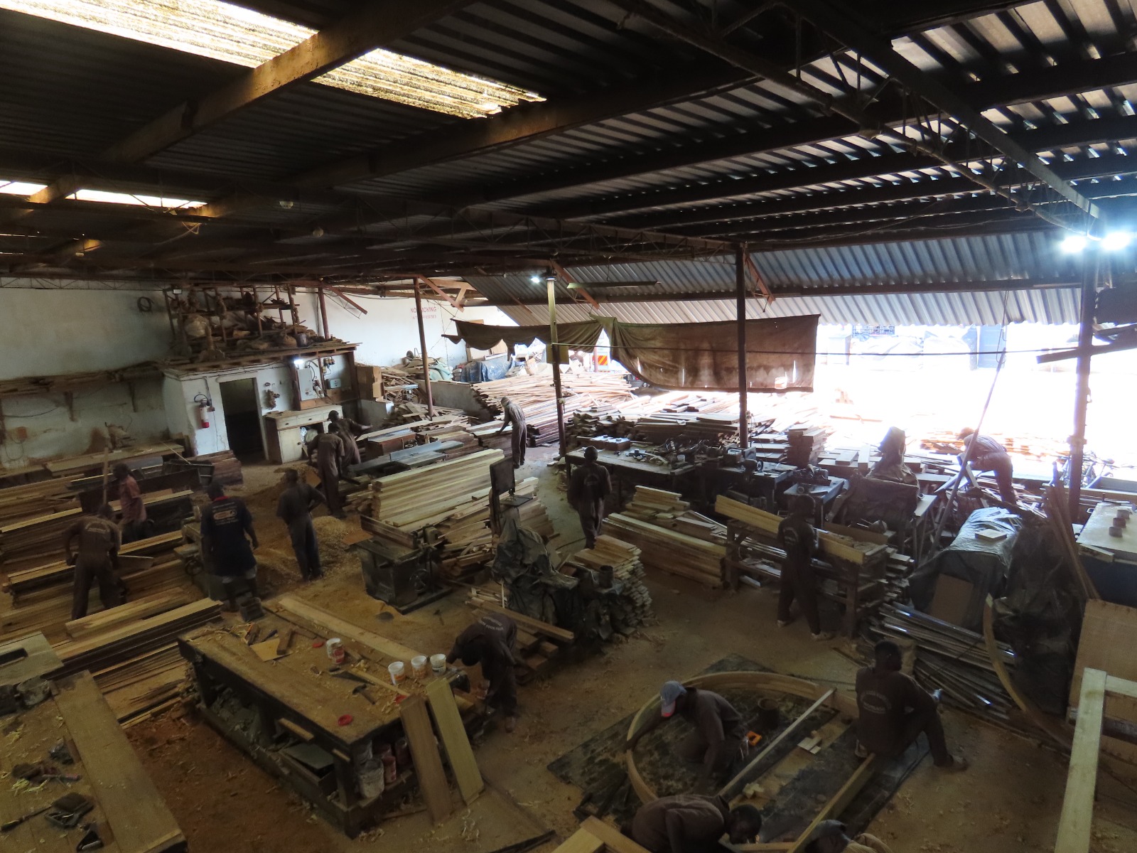 Workshop 25
